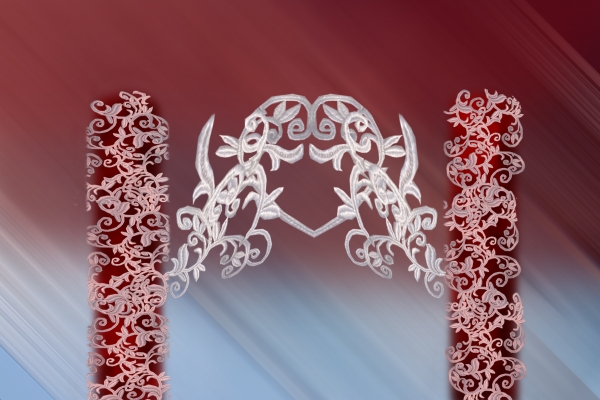 Creation of Flourish love: Step 4